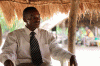 Humanana, Poblacin, lite, Pastor Sampson, Congo Kinshasa
